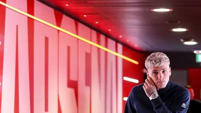 El Bournemouth separa a Alex Jiménez del plantel tras polémica en redes sociales