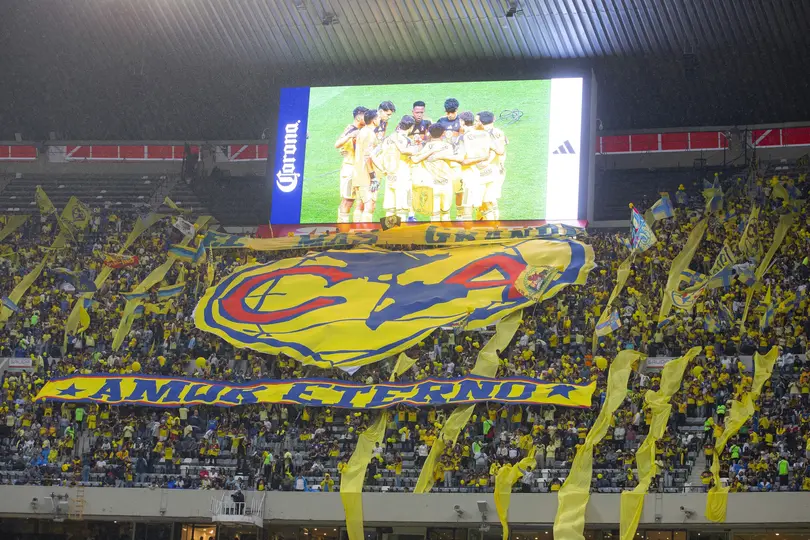 América fue 8vo lugar del CL26 | MEXSPORT