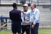 ¡Hay confianza! El buen ambiente que se vive en Pumas previo al duelo ante América