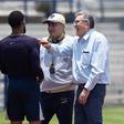 ¡Hay confianza! El buen ambiente que se vive en Pumas previo al duelo ante América