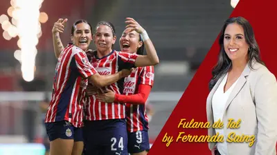 Alicia Cervantes: La historia que se escribe con 150 goles