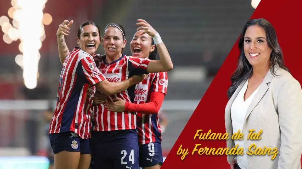 Alicia Cervantes: La historia que se escribe con 150 goles