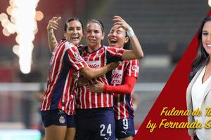 Alicia Cervantes: La historia que se escribe con 150 goles