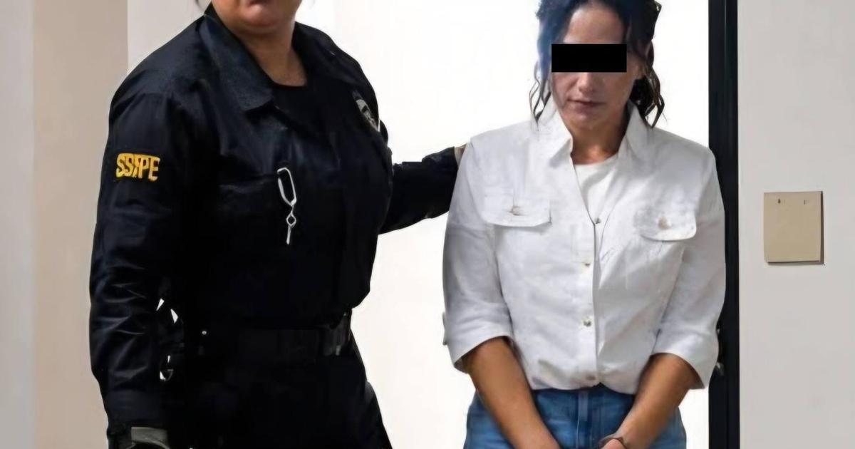 Roxana “N” estaba activa en redes tras caso Vicente, denuncia familia