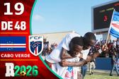 Mundial 2026: Cabo Verde, todo lo que debes de saber para la Copa del Mundo