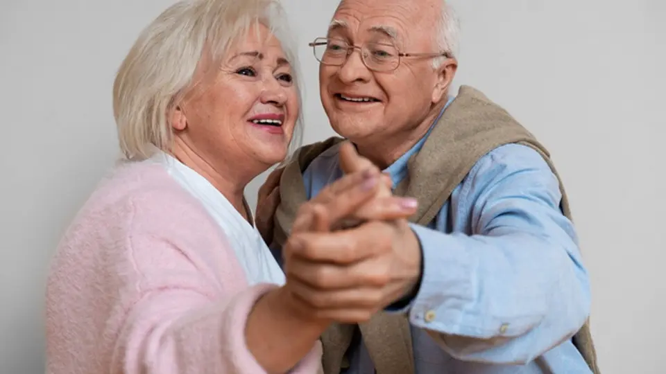 El aumento aplica para pensionados bajo el régimen de la Ley 73 por Cesantía en Edad Avanzada o Vejez / Magnific