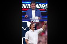 RAYADOS BUSCA A MATÍAS ALMEYDA A BASE DE BILLETAZOS