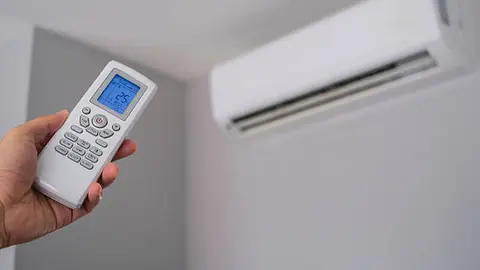 ¿Tu aire acondicionado consume mucho? Así puedes ahorrar energía