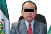 Detienen a líder sindical de la FGR en CDMX por presunta violencia familiar