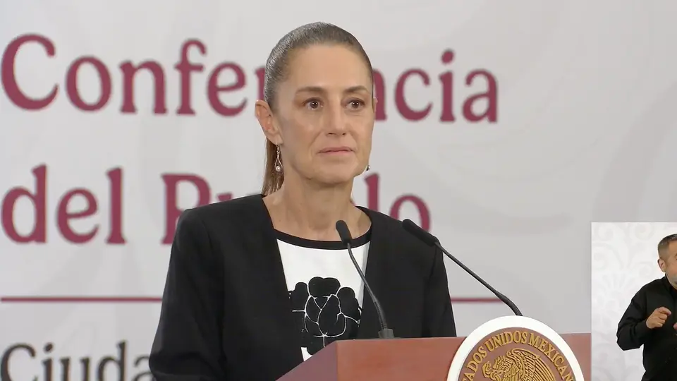 El gobierno de México ha sido claro sobre la relación de cooperación con Estados Unidos / Especial