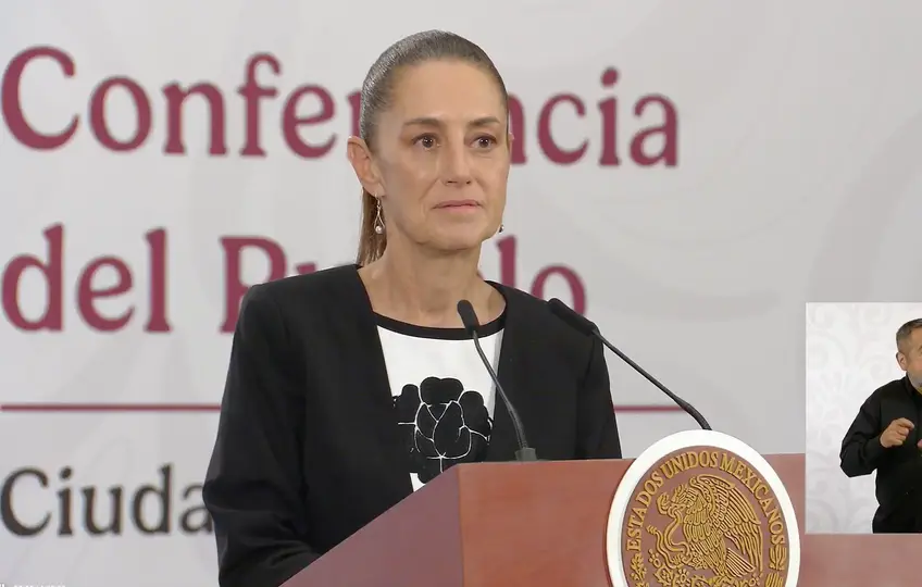 El gobierno de México ha sido claro sobre la relación de cooperación con Estados Unidos / Especial