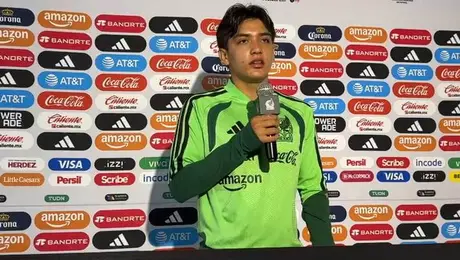 Gilberto Mora explica por qué no se operó tras su lesión