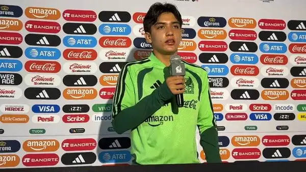Gilberto Mora explica por qué no se operó tras su lesión