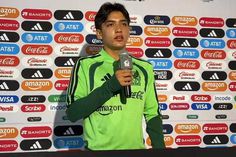 Gilberto Mora explica por qué no se operó tras su lesión