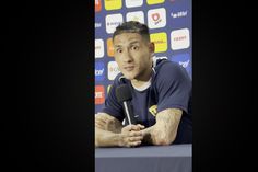 Uriel Antuna confiesa no tener nada en contra América