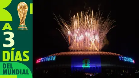 A 2 días: El juego mil en la historia de la Copa del Mundo será el Túnez vs Japón, en Monterrey