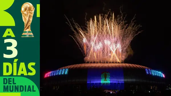 A 2 días: El juego mil en la historia de la Copa del Mundo será el Túnez vs Japón, en Monterrey