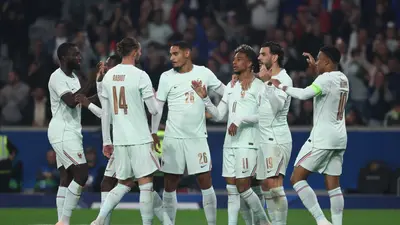 Grupo I del Mundial 2026: Calendario, selecciones, figuras y todo lo que debes saber