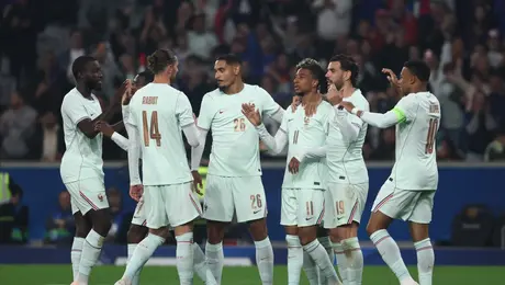 Grupo I del Mundial 2026: Calendario, selecciones, figuras y todo lo que debes saber