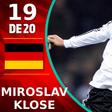 Leyendas mundialistas: Miroslav Klose, el romperredes de los Mundiales