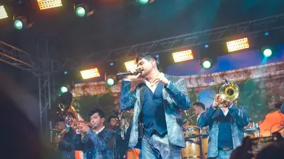 Banda El Recodo se suma al Mundial 2026 con concierto gratuito en el Zócalo de CDMX