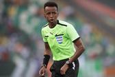Árbitro somalí Omar Abdulkadir Artan se queda fuera de Estados Unidos a días del Mundial 2026