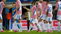 Luka Modrić iguala a Messi y se acerca a una marca histórica de Cristiano Ronaldo