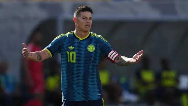 Colombia vence a Jordania con doblete de Jhon Arias y queda lista para el Mundial 2026