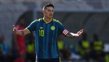 Colombia vence a Jordania con doblete de Jhon Arias y queda lista para el Mundial 2026