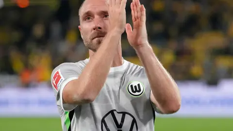 Christian Eriksen evoluciona favorablemente tras desplomarse en amistoso de Dinamarca