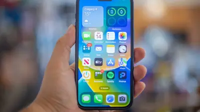 ¿Tu iPhone recibirá iOS 27? Apple confirma los celulares que sí podrán actualizarse