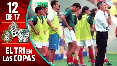 México en las Copas del Mundo: Corea-Japón 2002, 'dos a cero'