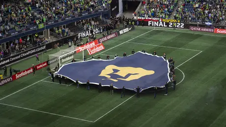 Estrella del Vasco da Gama apunta a llegar a Pumas en el Apertura 2026