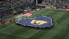 Estrella del Vasco da Gama apunta a llegar a Pumas en el Apertura 2026