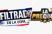 RÉCORD se viste de Mundial: arrancan La Precopa e Infiltrados en la Copa