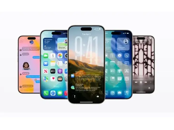 La nueva versión del sistema operativo fue presentada durante la WWDC 2026 junto con nuevas funciones de inteligencia artificial./ Apple