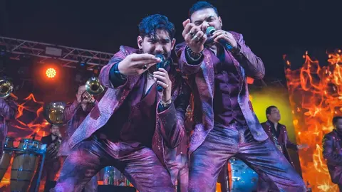 El concierto de Banda El Recodo formará parte de la celebración por el arranque de la Copa Mundial de la FIFA 2026./ Banda El Recodo