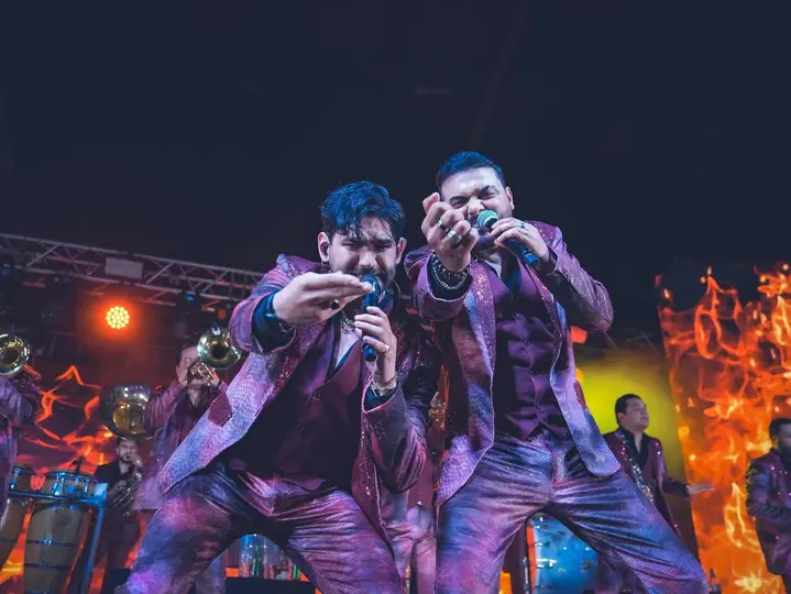 El concierto de Banda El Recodo formará parte de la celebración por el arranque de la Copa Mundial de la FIFA 2026./ Banda El Recodo