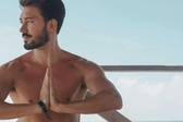 ¿Qué significa ser demisexual? Roger González explica cómo descubrió su identidad