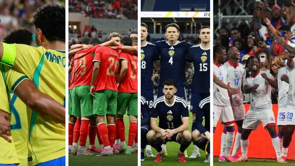 Grupo C del Mundial 2026: calendario, selecciones, figuras y todo lo que debes saber
