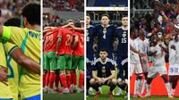 Grupo C del Mundial 2026: calendario, selecciones, figuras y todo lo que debes saber
