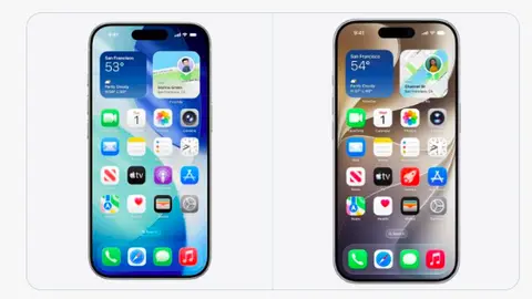 Apple apuesta por una mayor integración de la inteligencia artificial dentro de iOS 27 y Siri.