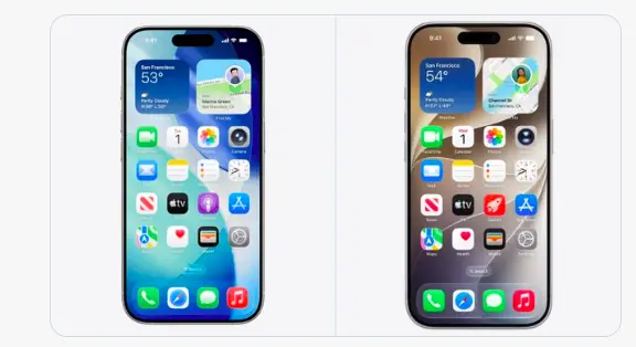 Apple apuesta por una mayor integración de la inteligencia artificial dentro de iOS 27 y Siri.