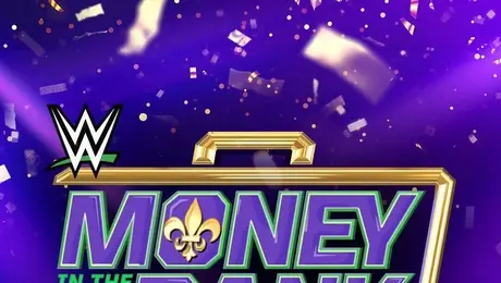 ¡Ya ni el GTA! WWE vuelve a mover Money in the Bank 2026; cambia de fecha por tercera ocasión