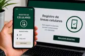 SIM extranjera no te salvará del registro; estas son las consecuencias que advierte la CRT