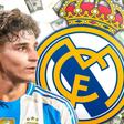 ROTA JULIÁN ÁLVAREZ REAL MADRID | RÉCORD