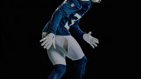 L’Jarius Sneed con Titans l Instagram: @sneed_