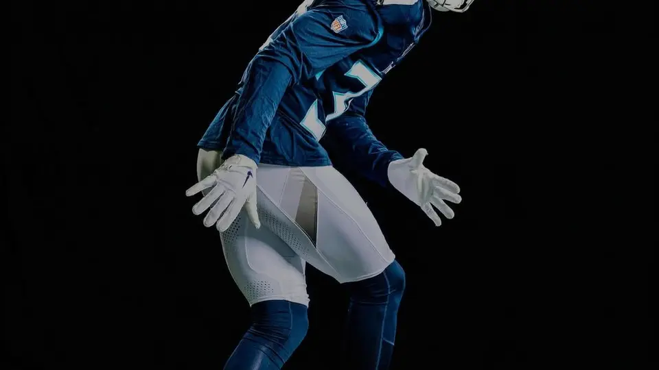 L’Jarius Sneed con Titans l Instagram: @sneed_
