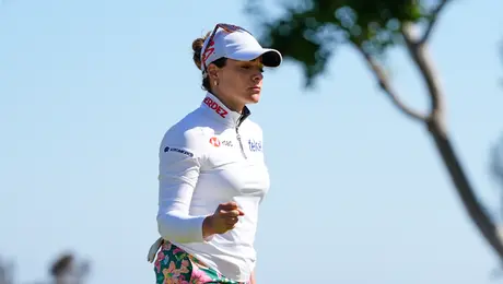 Gaby López hace historia en el US Open: un subcampeonato que vale un millón de dólares