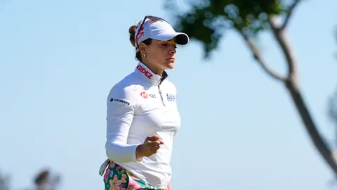 Gaby López hace historia en el US Open: un subcampeonato que vale un millón de dólares